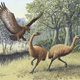 Illustration for article titled Extinct animals we could - and should - clone tomorrow